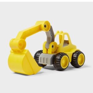 Excavator Sand Toys - Sun Squad™:
Sandbox Play for Toddlers